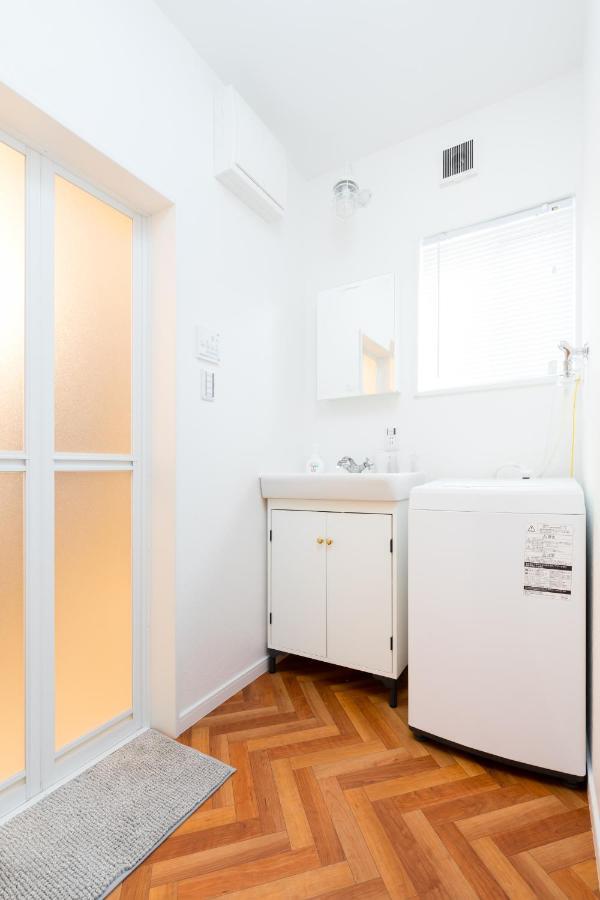 Appartement サンライズハワイ à Ōsaka Extérieur photo